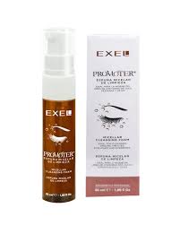 PROMOTER Espuma micelar de limpieza (50 CC)